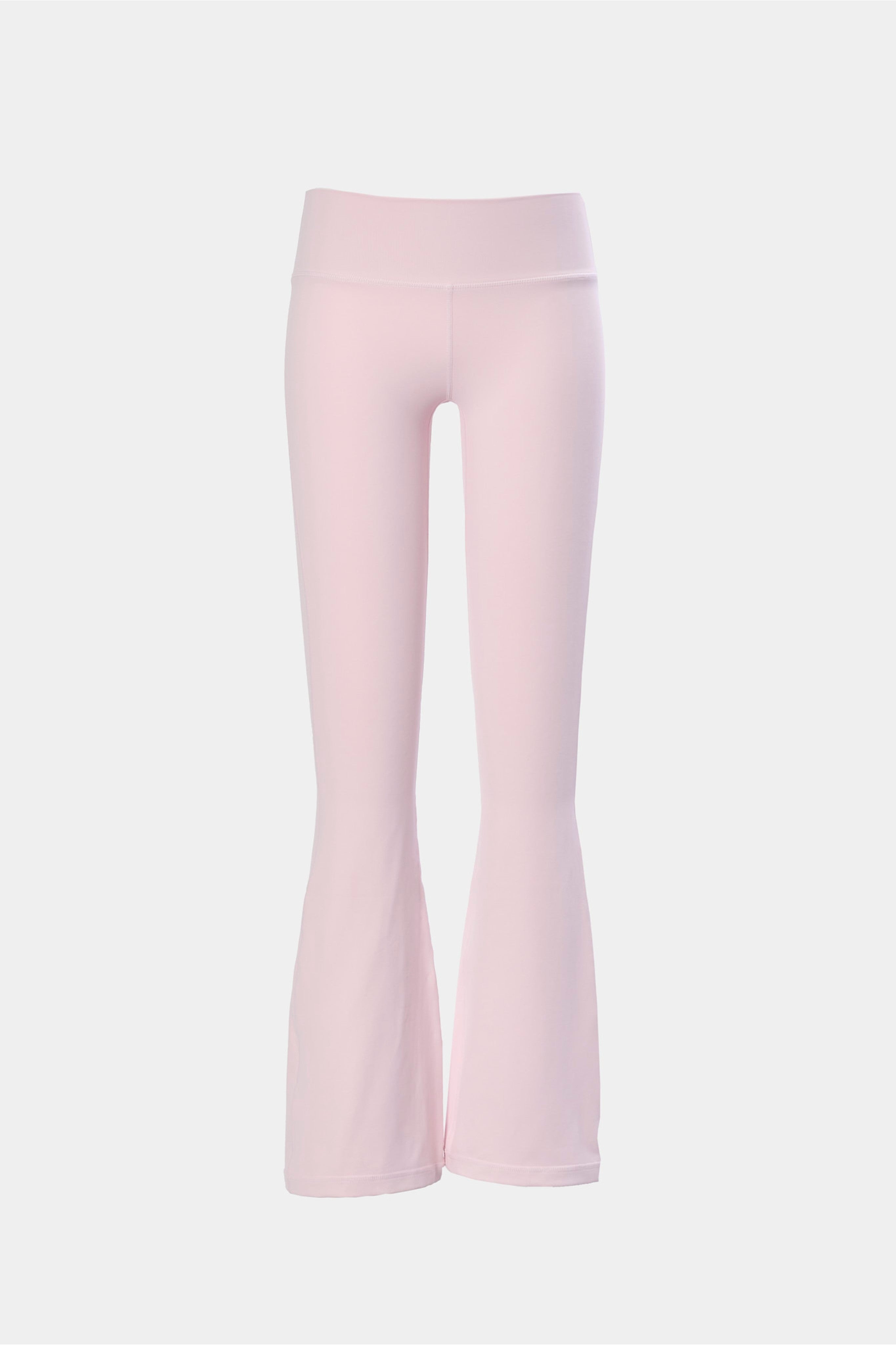 Cloudform® Yoga Pant Regular - Millenial Pink